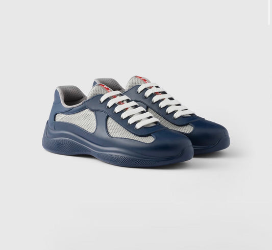 Cup Blue Matt