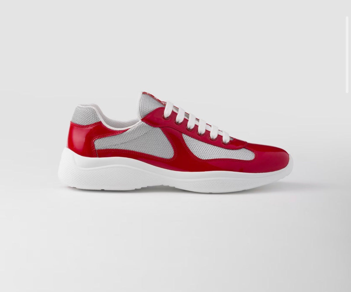 Cup Red