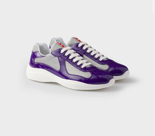 Cup Purple