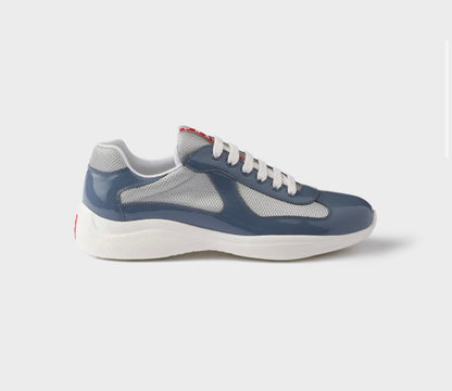 Cup Muted Blue