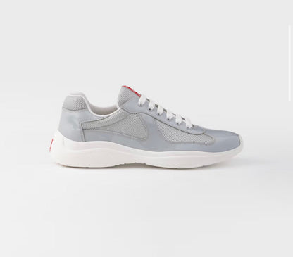 Cup Glossy Grey