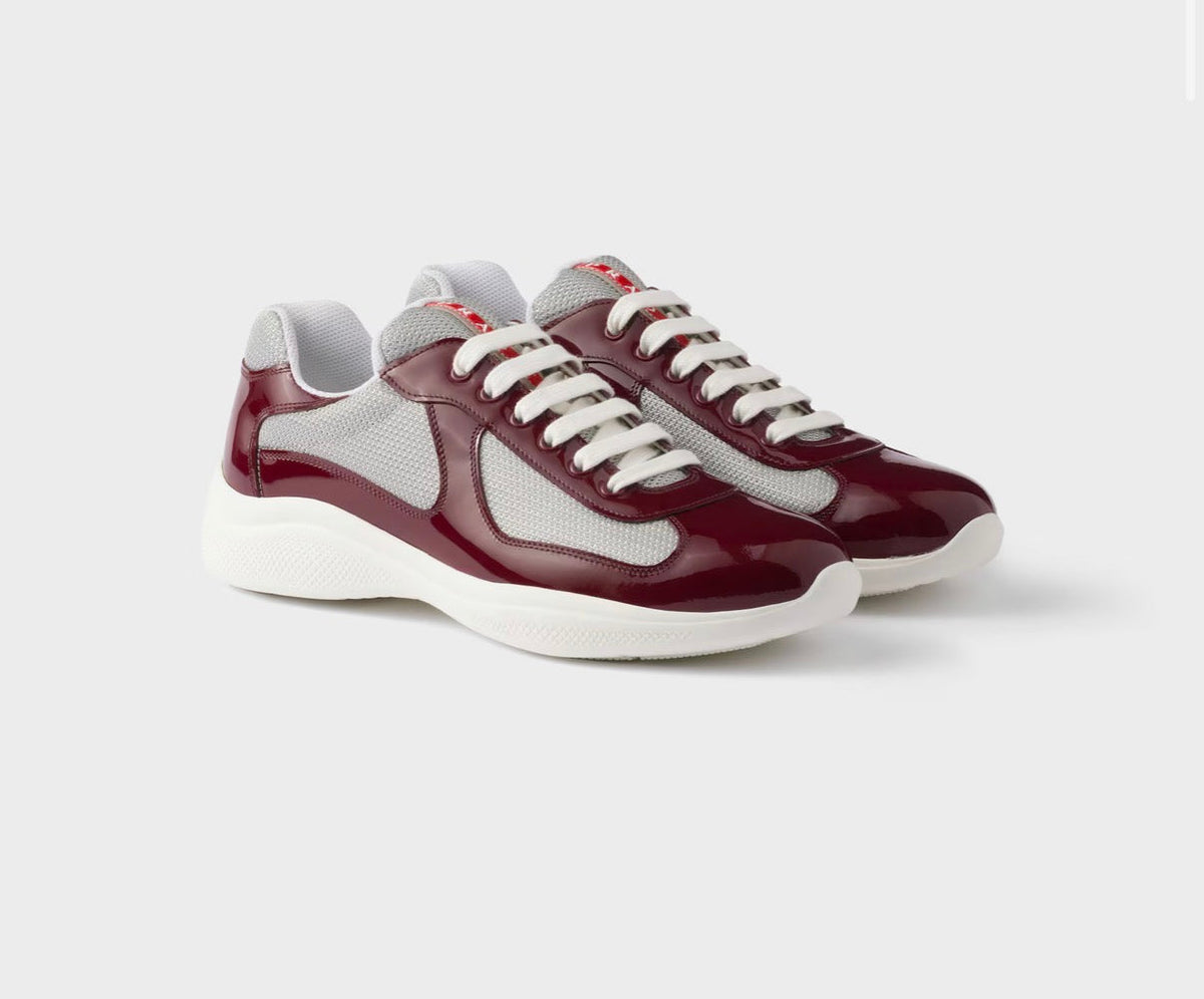 Cup Wine Red