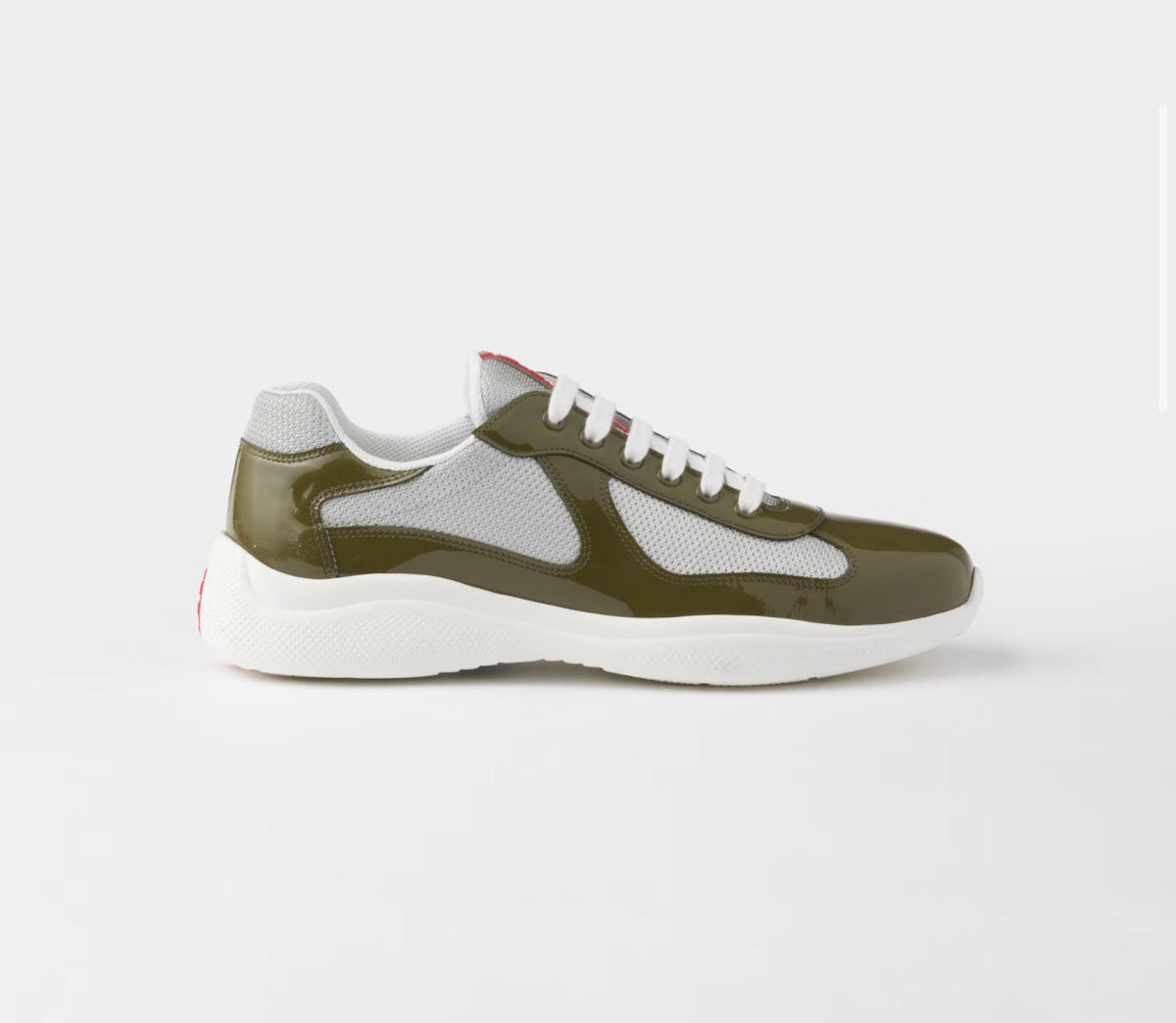 Cup Olive Green